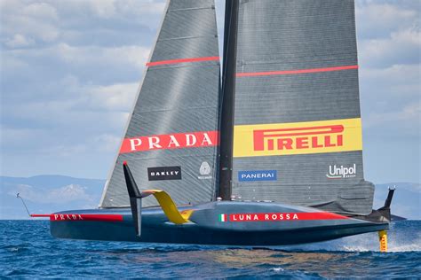 luna rossa prada crew|Luna Rossa team members.